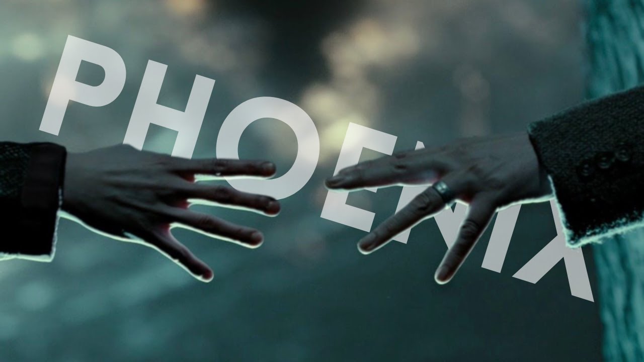 Harry Potter || Phoenix (ft. Cailin Russo and Chrissy Costanza)