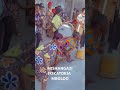 MISHANGAZI IKITAKA VIJANA 