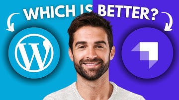 Wordpress vs Strapi (2025) - Which One is the Best CMS?