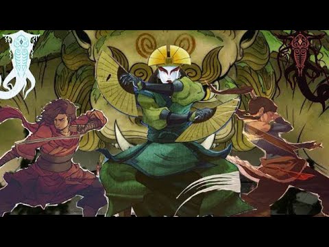 La historia del universo AVATAR (completa)