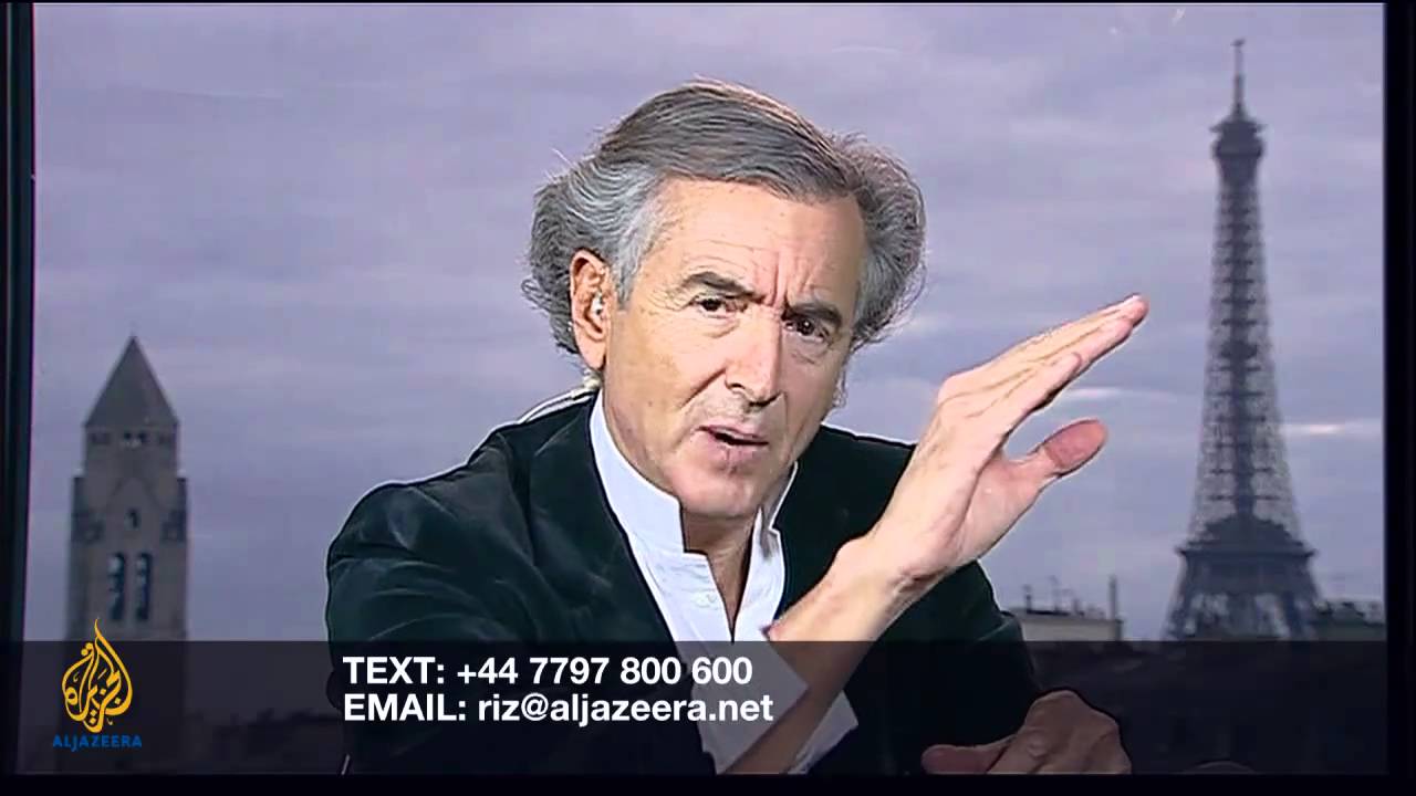 ريز خان - معركة من أجل روح ليبيا