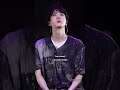 The Way Jin Yearns To be with us 😭💜
