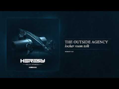 The Outside Agency - Locker Room Talk