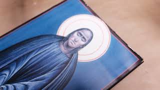 Museum Frame Shop - Stations for the Cross