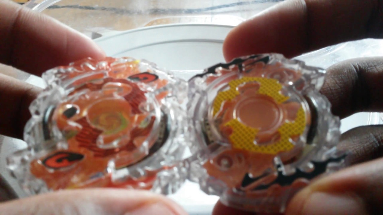 Ragnaruk Heavy Survive Vs. Roktavor Heavy Survive!