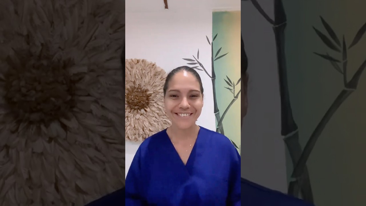 Le point Yintang, trésor de la médecine chinoise pour retrouver calme et sérénité.  