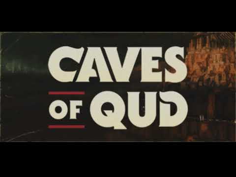 Caves of Qud OST - 2024