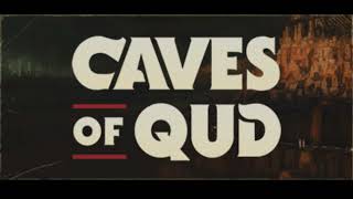 Onward (Ezra/Omonporch) - Caves of Qud OST