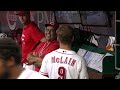 A's vs. Reds Game Highlights (8/5/26) | MLB Highlights