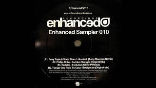 Phillip Alpha - Sudden Changes (Original Mix)