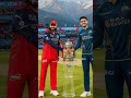 today match Pre match video GT vs RCB IPL match highlights Untitled video