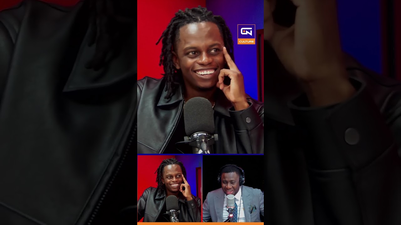 Nou mouye deja, nou paka pè pise