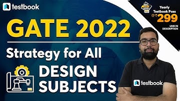 3:30 PM- Machine Design for GATE Mechanical Engineering | Syllabus, Important Topics & Strategy