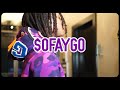 Sofaygo  keep it cool official music shot  edited by whoisreef