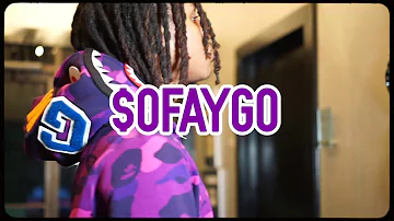SoFaygo - Keep It Cool (Official Music Video) (Shot & Edited by @whoisreef)