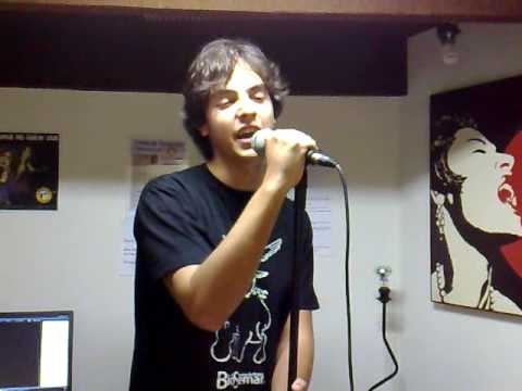 DANIEL ESTEVES - EVERYTHING - LYRICS