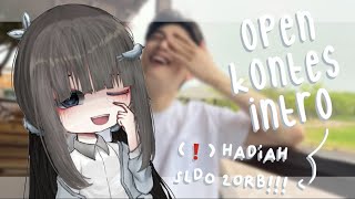 ૮₍ 𖦹 ᦅpᧉn kᦅntᧉs ιntrᦅ || hdιαh sldᦅ 20rb!!! || cᧉk dᧉsk! 𖥦 ₎ა