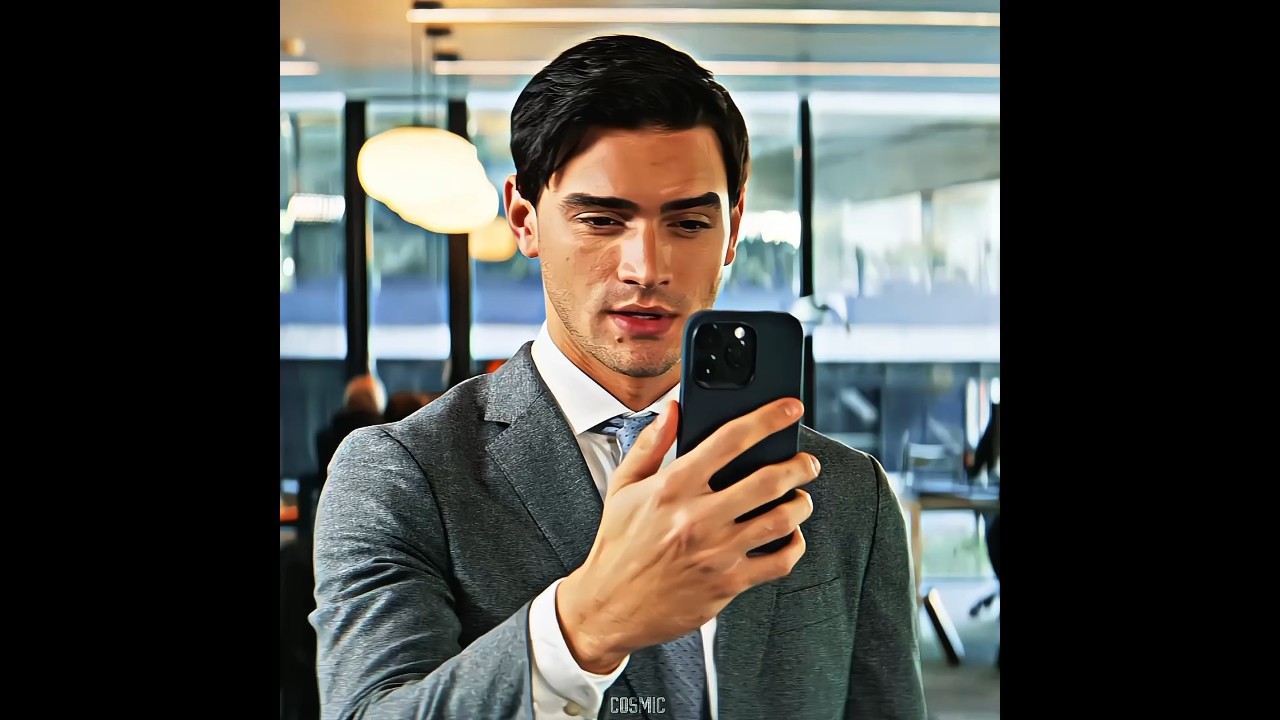 Sofia Disrupts Nick & Noah&rsquo;s Relationship 👀💓 #yourfault #culpatuya #gabrielguevara #shorts