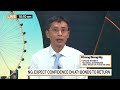Investors Need to Take Caution in Positioning: Ng