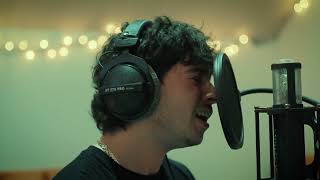 CARV - All For You (Official Visualizer)
