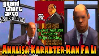 Download lagu Analisa Karakter Ran Fa Li Dalam Game GTA San Andreas - Paijo Gaming