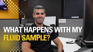 How WesTrac uses fluid sampling insights to support customers 🛠️