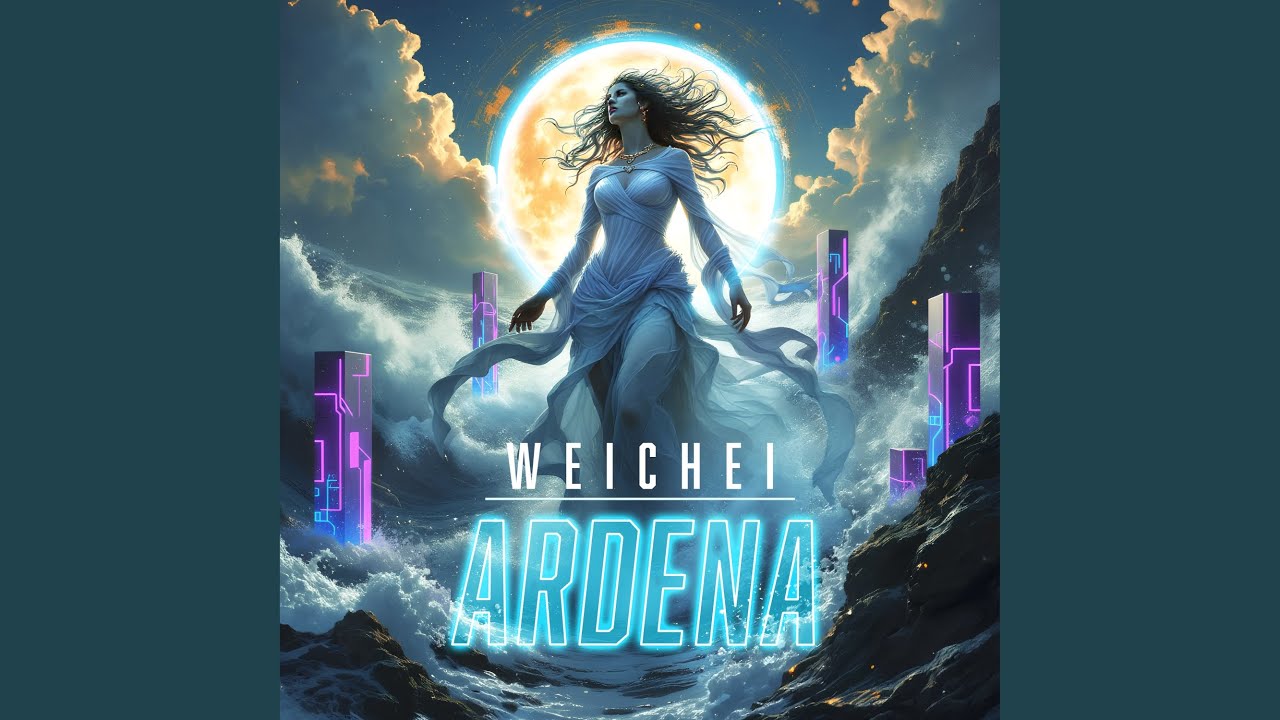 Ardena (Extended Mix)