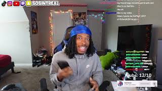 REACTS & DISPATCH GAMEPLAY (DAY IN THE LIFE) 24HR?