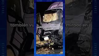 Así es la peligrosa carretera donde falleció Diego Osuna, hijo del director general de BBVA México.