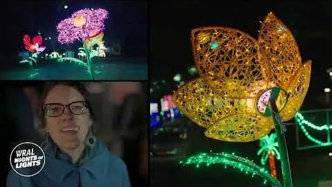 2022 Durham Holiday Parade