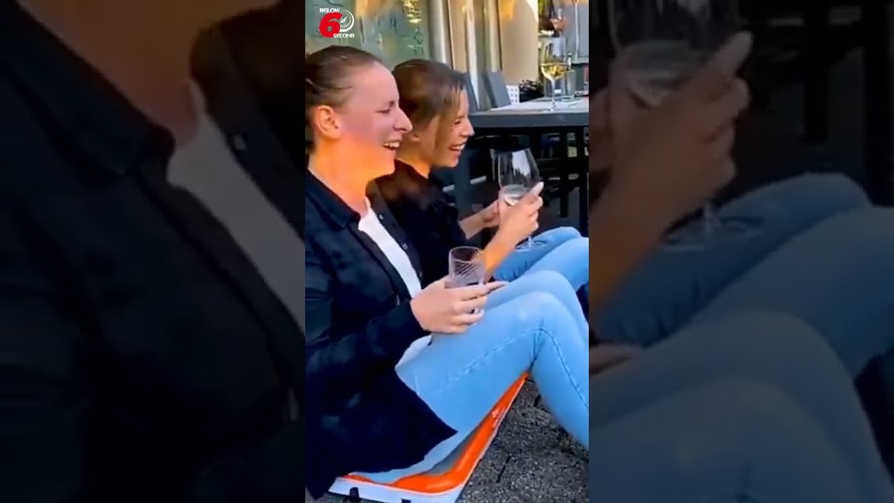 Enjoy Vibration Machine | Below 60 Second