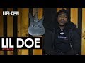 Lil Doe “Fuel” Interview with HipHopSince1987