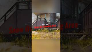 How To Build..... Snow Owl Breeding Area Ark Survival Ascended