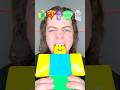 Giant Roblox Food ASMR 