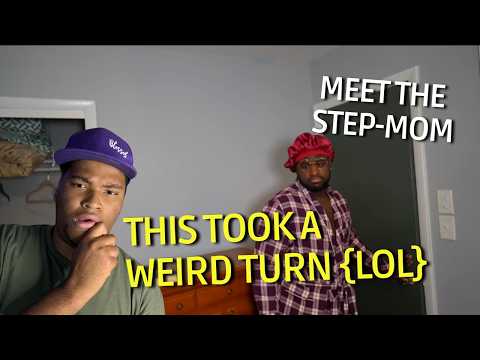 Mom vs Stepmom ► When Having a Stepmom Takes a Weird Turn | Reaction