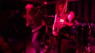 Goatwhore - &quot;An End to Nothing&quot; (Live in San Diego 7-15-14)