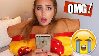 The WORST Hate Comments EVER! | Part 2