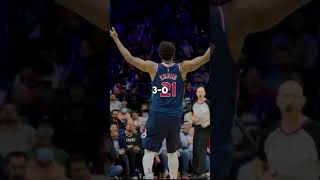 Download Lagu Nikola Jokic vs Joel Embiid MP3