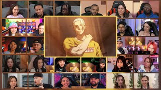 [Full Episode] Sakamoto Days Season 1 Episode 4 Reaction Mashup | サカモトデイズ