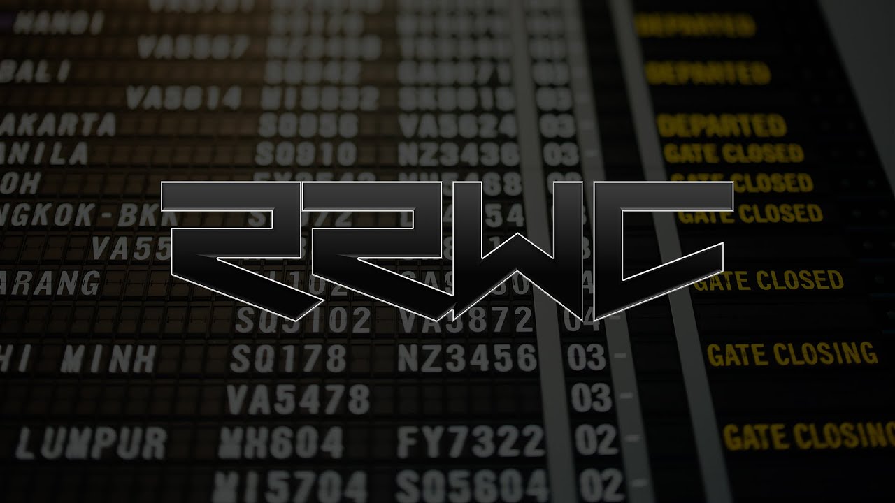 RRWC2021 - T_Nort23 vs. The_Buff_Guy (Group F) | Casted w/ GKPunk