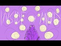 The Mind Electric [D&amp;D Warlock Animatic]