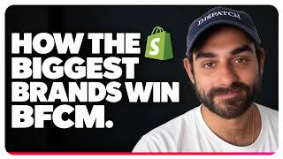 How 9-figure Shopify Brands Maximize Profit in Q4