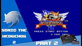 Sonic the Hedgehog 2 - TOOT TOOT SONIC WARRIOR | Sonic The Hedgehog 2 (MS) #2 - User video