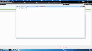 Travian Private Server