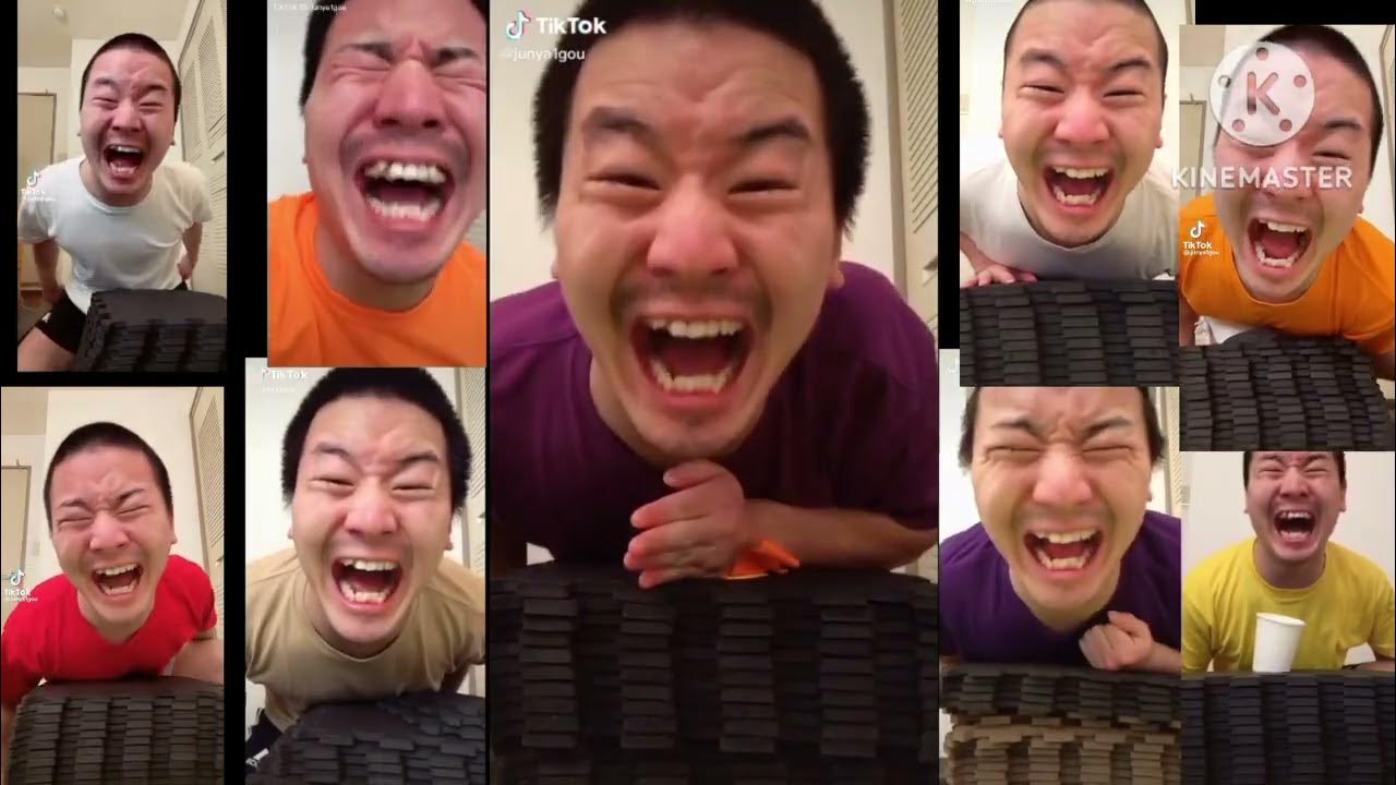 how many junya1gou - YouTube