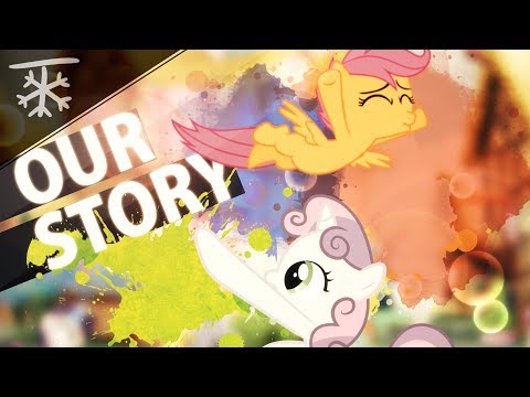 Our Story [PMV] [Collab]
