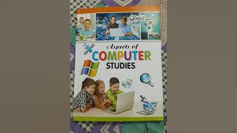 Class 5th computer chapter 2 part 1