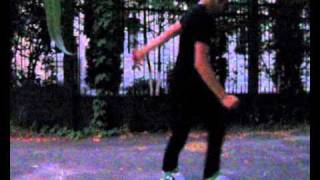 dnbdance.ru | Step Tournament 2 | 1/4 | YuZzON