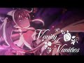 【Historia Project】Vanity of Vanities feat. キルシュ（CV:魔宮マオ）【Beyond Race Music4】