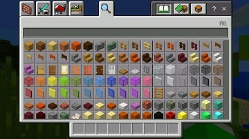 MCPE 1.2.5 BETA UPDATE!!! - Minecraft Bedrock Edition